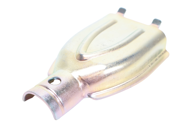 BPW Tôle d'ancrage BPW câble de frein/demi-coque de frein