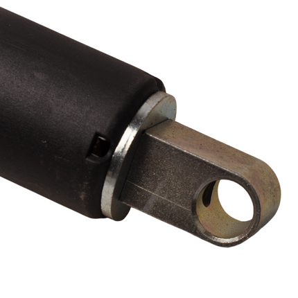 BPW Vérin à gaz/amortisseur à gaz pour frein à main BPW ZAF 2.0-2/2.0-3