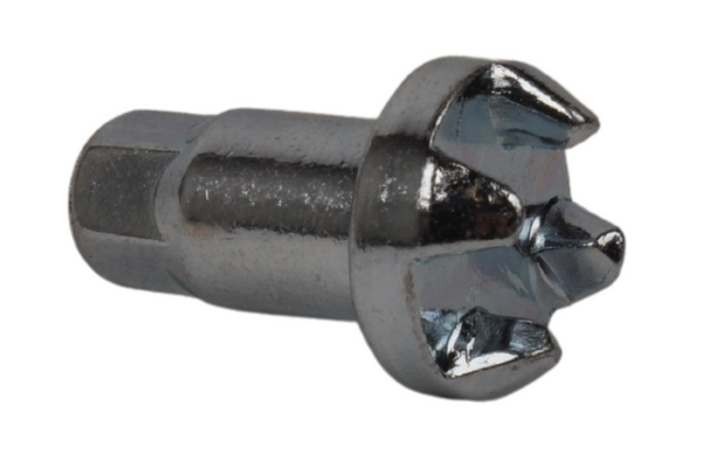 BPW Vis de réglage BPW - convient pour les types de freins S 1704-7 RASK et S 2504-7 RASK