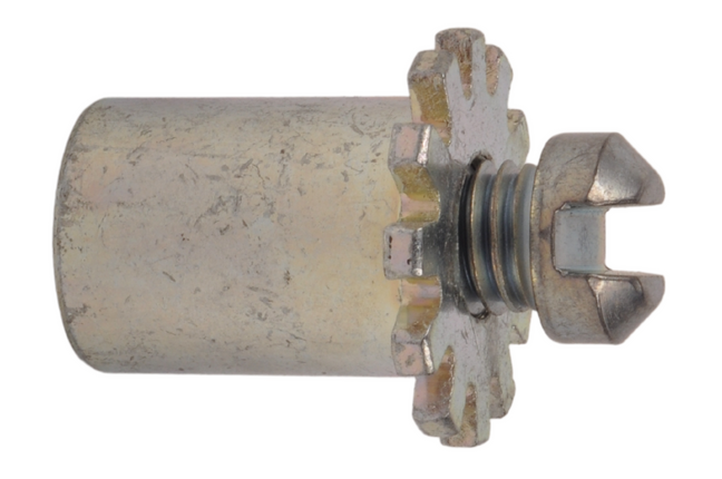 BPW Vis de réglage BPW - convient pour les types de freins S 1704-7 RASK et 2504-7 RASK