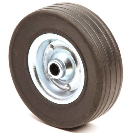 Cantonal 225x65 mm Galet avec jante en acier