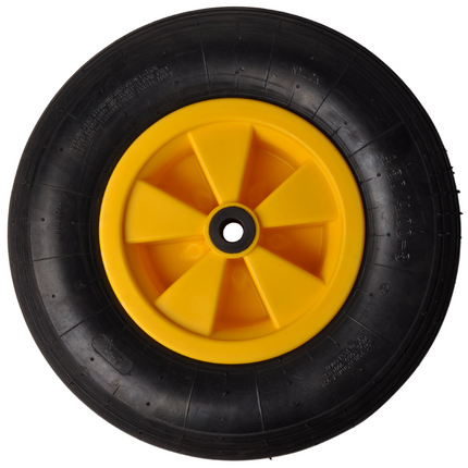 Cantonal 4.00-8 2PR Guide d'étrave Pega Bootstrailer