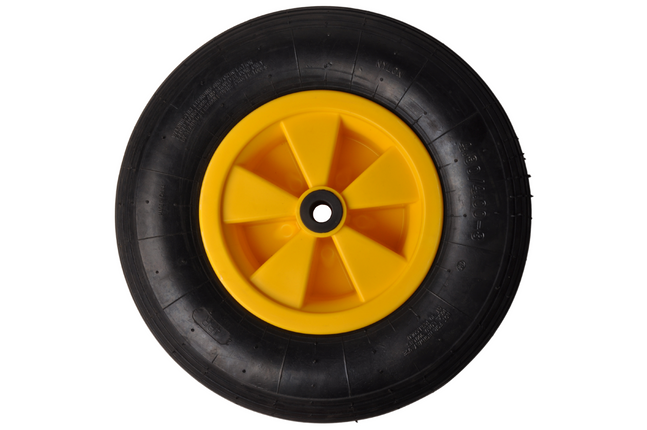 Cantonal 4.00-8 2PR Guide d'étrave Pega Bootstrailer