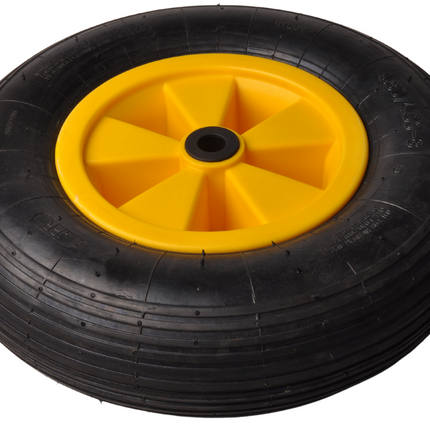 Cantonal 4.00-8 2PR Guide d'étrave Pega Bootstrailer