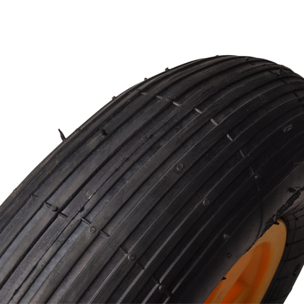 Cantonal 4.00-8 2PR Guide d'étrave Pega Bootstrailer