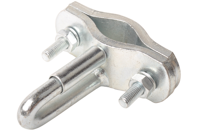 Cantonal Accouplement auxiliaire avec ressort (pièce auto)