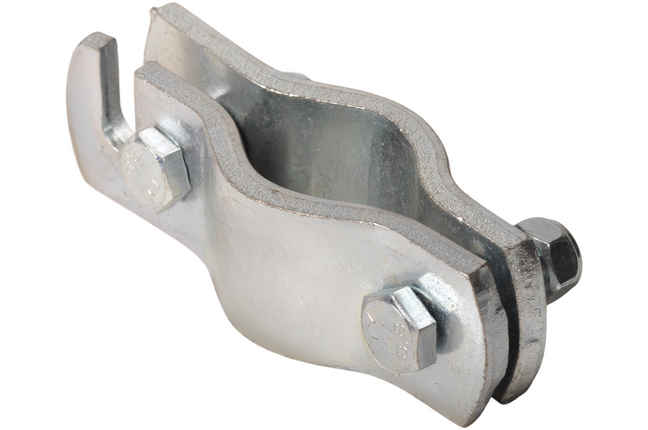 Cantonal Accouplement auxiliaire pour Câble de rupture sur l'attelage de remorque (pièce auto)