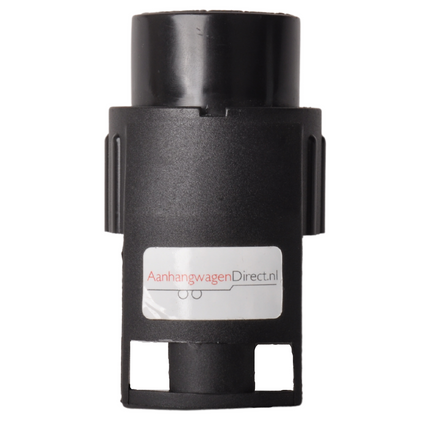 Cantonal Adaptateur prise de haute qualité : voiture 7 broches  - remorque 13 broches