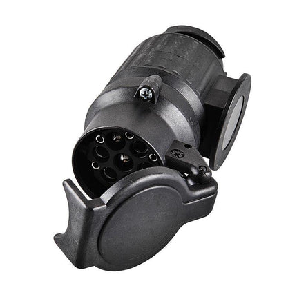 Cantonal Adaptateur prise  extra long 13 broches > 13 broches Multicon