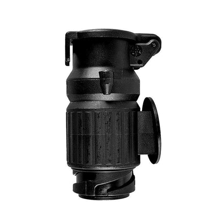 Cantonal Adaptateur prise  extra long 13 broches > 13 broches Multicon