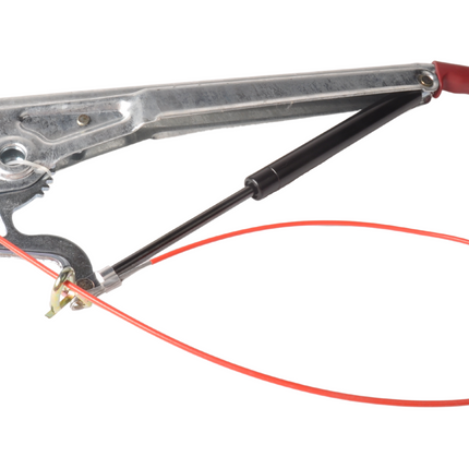 Cantonal AL-KO Frein à main, ressort à gaz et Câble de rupture 161/251(219010)