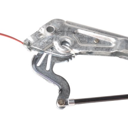 Cantonal AL-KO Frein à main, ressort à gaz et Câble de rupture 161/251(219010)