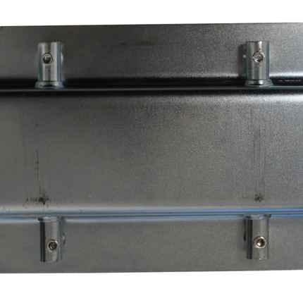 Cantonal Anneau d'arrimage 425x110x25 mm