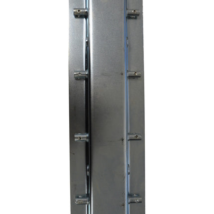 Cantonal Anneau d'arrimage 425x110x25 mm