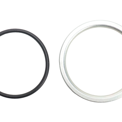 Cantonal Anneau de butée Barres de traction Frein à inertie KF35 rond 60 mm