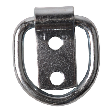 Cantonal Anneau de montage rond encastré 79x13 mm