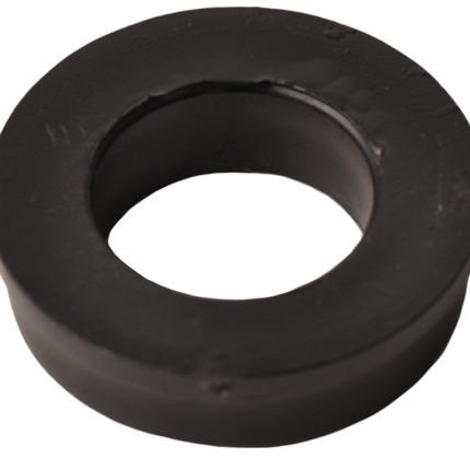 Cantonal Anneau noir pour les roulements (20 mm)