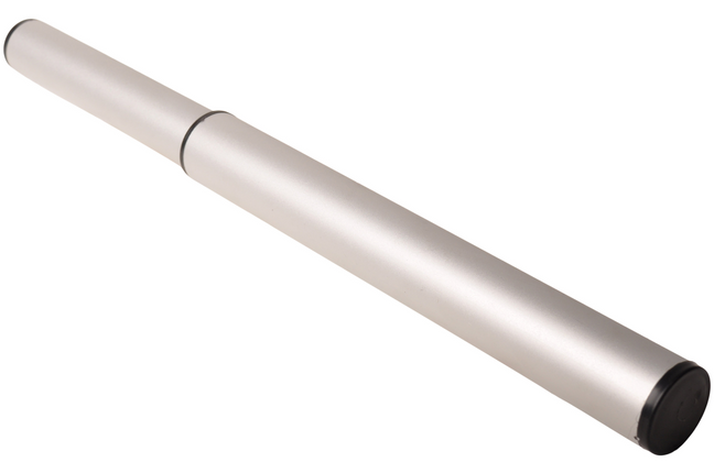 Cantonal Balance de charge d'appui (aluminium)