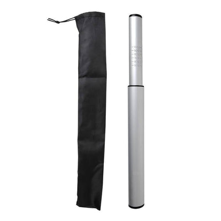 Cantonal Balance de charge d'appui (aluminium)