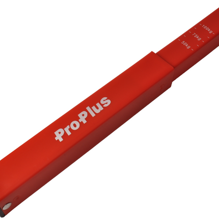 Cantonal Balance de charge d'appui (Plastique)