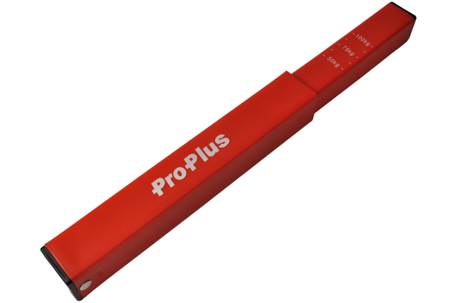 Cantonal Balance de charge d'appui (Plastique)