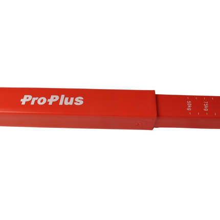 Cantonal Balance de charge d'appui (Plastique)