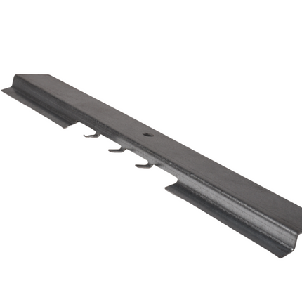 Cantonal Barre pour la fixation de la batterie sur la benne à 3 côtés