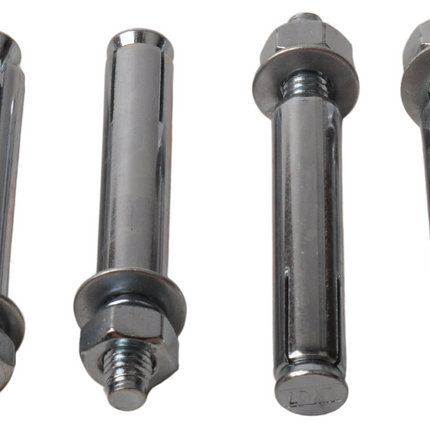 Cantonal Barrière de parking 465x750 mm - incluant du ruban réfléchissant