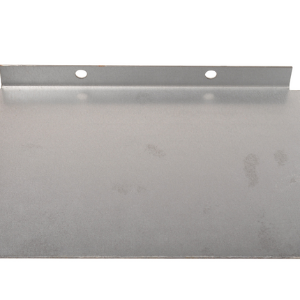 Cantonal Bavette garde boue titulaires 222x128x45 mm