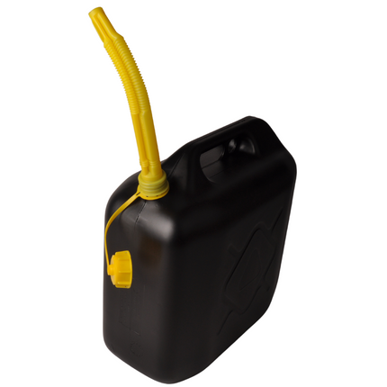 Cantonal Bidon 20L Plastique