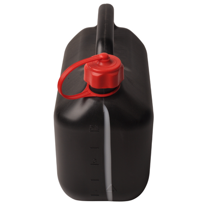 Cantonal Bidon 5L Plastique (homologué UN)