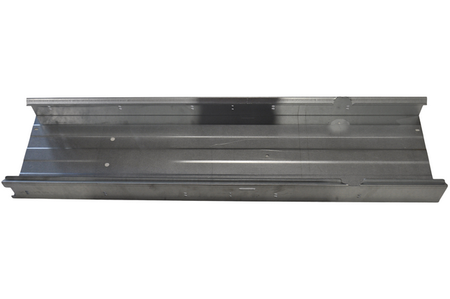 Cantonal Boîte à piles 107x27x8,5 cm