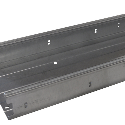 Cantonal Boîte à piles 107x27x8,5 cm