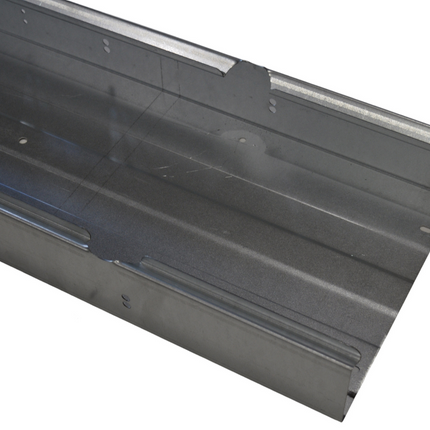 Cantonal Boîte à piles 107x27x8,5 cm