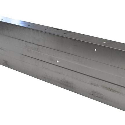 Cantonal Boîte à piles 107x27x8,5 cm