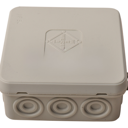 Cantonal Boîte de dérivation universelle