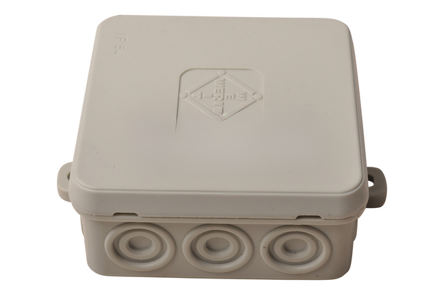 Cantonal Boîte de dérivation universelle