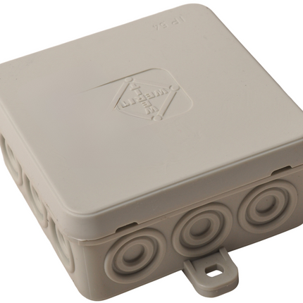 Cantonal Boîte de dérivation universelle