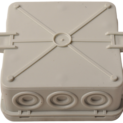 Cantonal Boîte de dérivation universelle