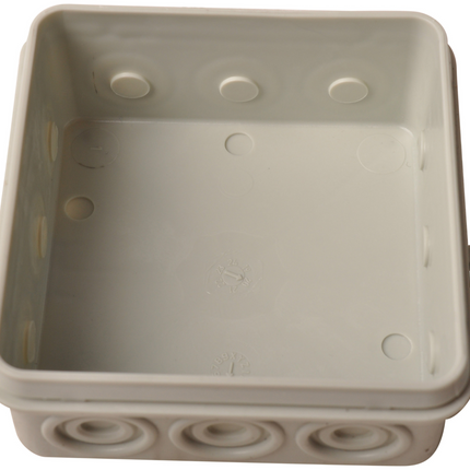 Cantonal Boîte de dérivation universelle