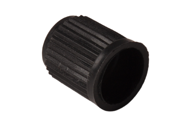 Cantonal Bouchon de valve desserré