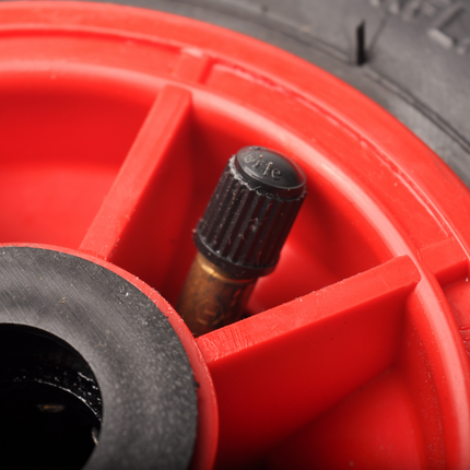 Cantonal Bouchon de valve desserré