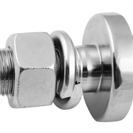 Cantonal Boule (d'attelage) avec ècrou (50 mm) - 1585 kg