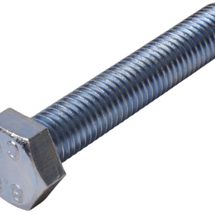 Cantonal Boulon à tête hexagonale M12 X 70 mm