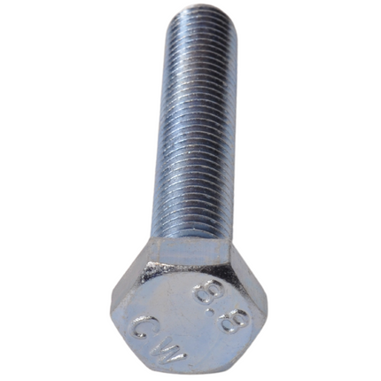 Cantonal Boulon à tête hexagonale M12 X 70 mm