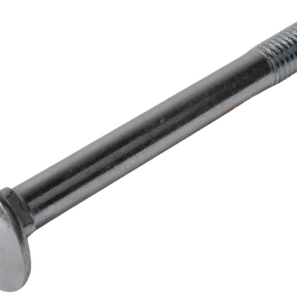 Cantonal Boulon d'arrêt M10 x 100 mm