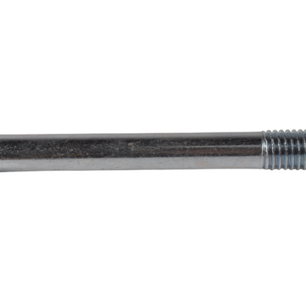 Cantonal Boulon d'arrêt M10 x 100 mm