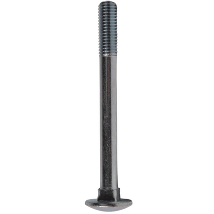 Cantonal Boulon d'arrêt M10 x 100 mm