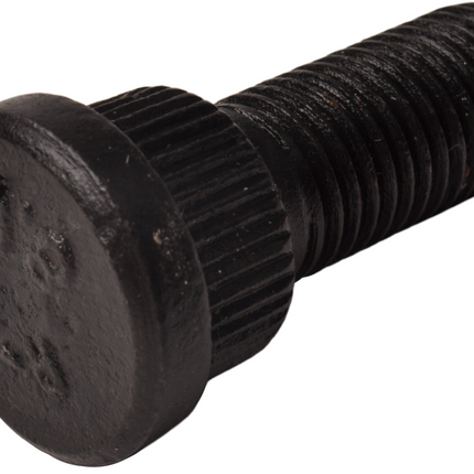 Cantonal Boulon de presse/ boulon de roue M12x40 mm - classe 8.8