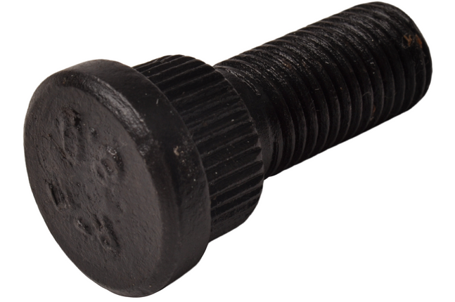 Cantonal Boulon de presse/ boulon de roue M12x40 mm - classe 8.8